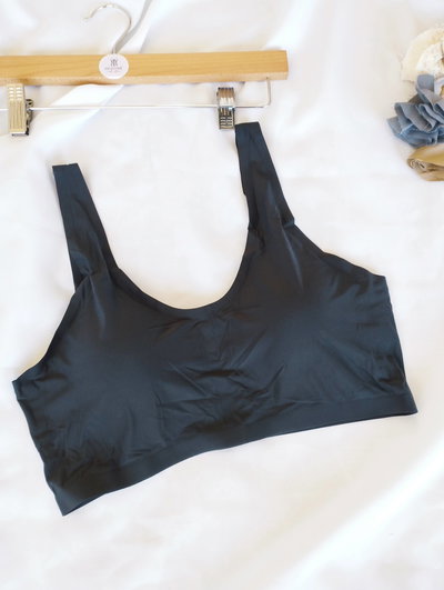 Soutien Silky Black