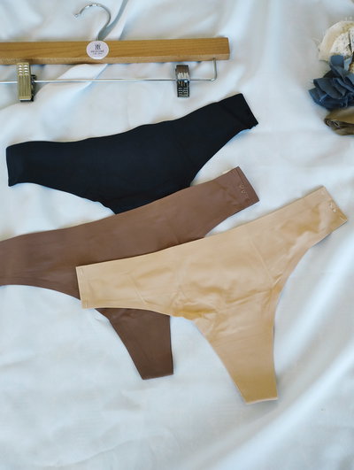 Pack less Soft Brown