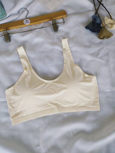 Soutien Silky Ivory
