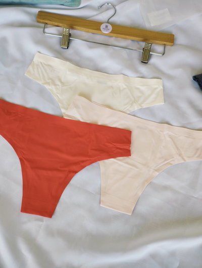 Pack vedetina Soft Red