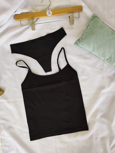 Pack musculosa con vedetina