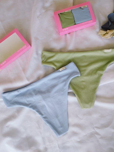 Pack less- P606 Pastel