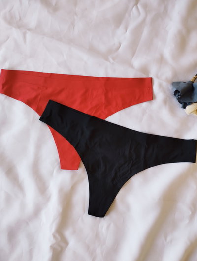 Pack less Very Soft Black