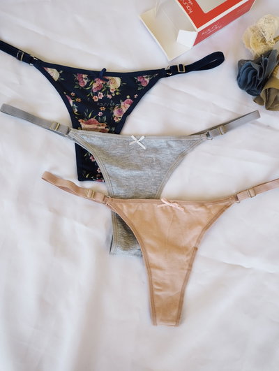 Pack less regulables- P074