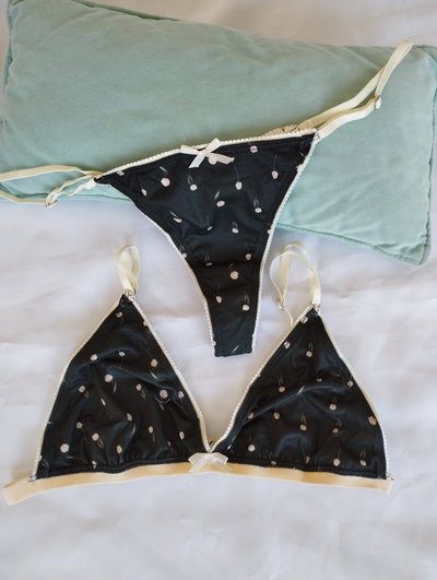 Conjunto Sara