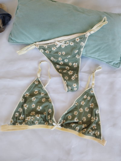 Conjunto Nina