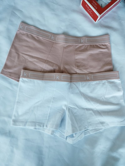 Pack minishort- P103