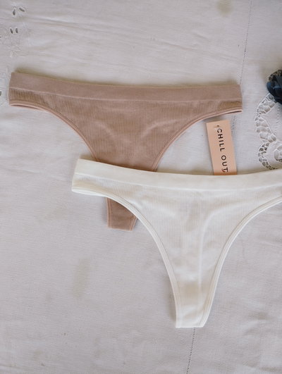 Pack less Smoth Nude