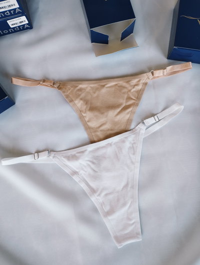 Pack less Allondra- P004