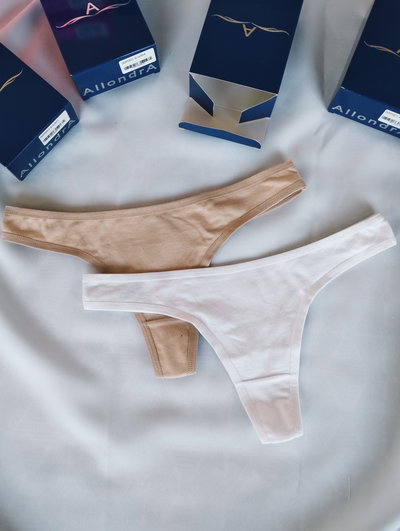 Pack less Allondra- P001 