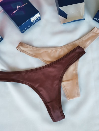 Pack less Allondra- P021