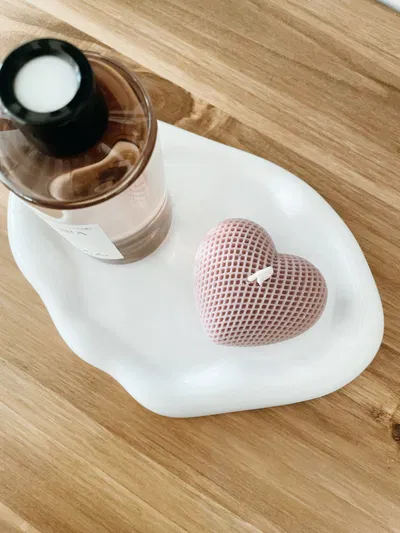 Vela Corazón