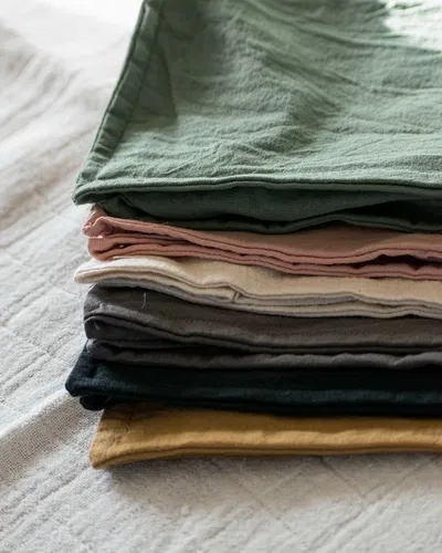 Funda de almohadones