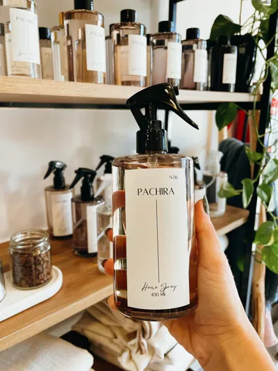 Home Spray 400 Ml
