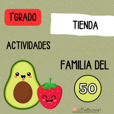 Actividades familia del 50 (pdf)