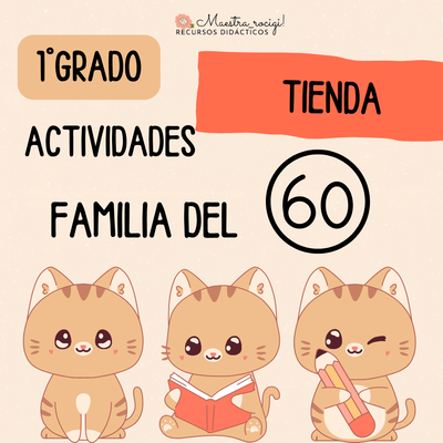 Actividades familia del 60 (pdf)