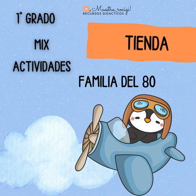 Actividades familia del 80 (pdf)
