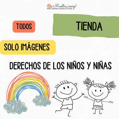IMÁGENES DERECHOS DEL NIÑO (pdf)