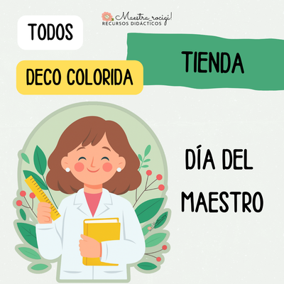  Decoración colorida 11 de septiembre (pdf)