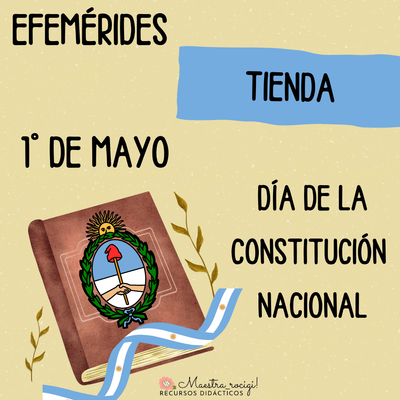 Acto Día de la Constitución Nacional (pdf)