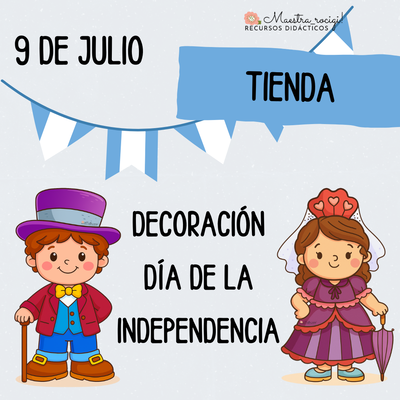  Decoración 9 de julio (pdf)