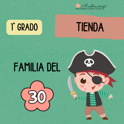 Actividades familia del 30 (pdf)