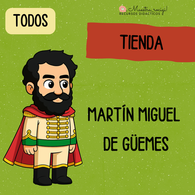 Recordamos a Martin Miguel de Güemes (pdf)
