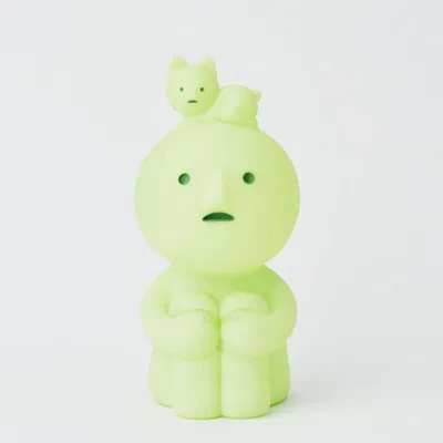 PREVENTA Smiski lamp