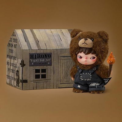 PREVENTA hirono oso 