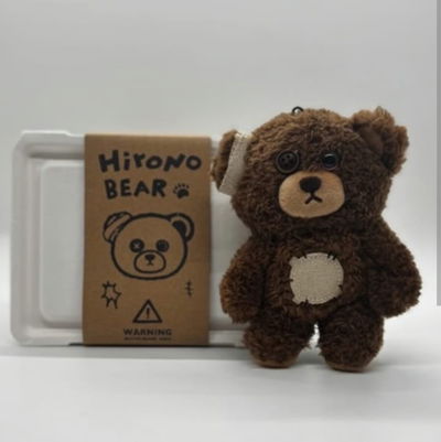 PREVENTA hirono oso exclusivo china