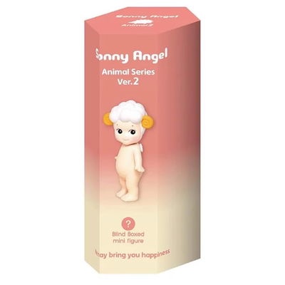 Sonny angel segunda edición 