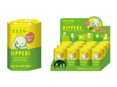 Smiski hipper 