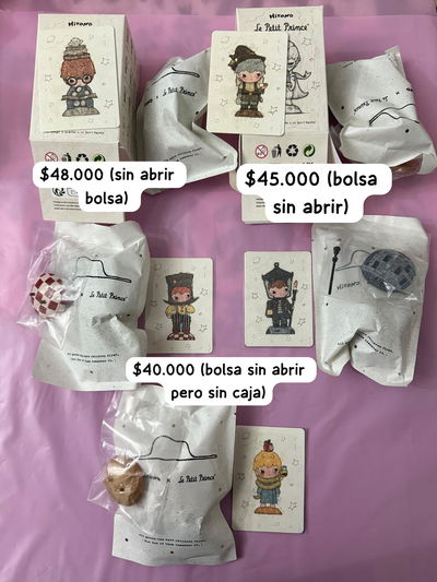 Hirono el principito 