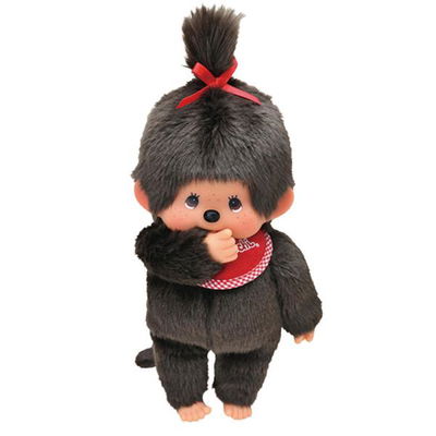 PREVENTA Monchhichi
