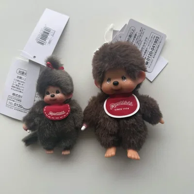 Monchhichi 
