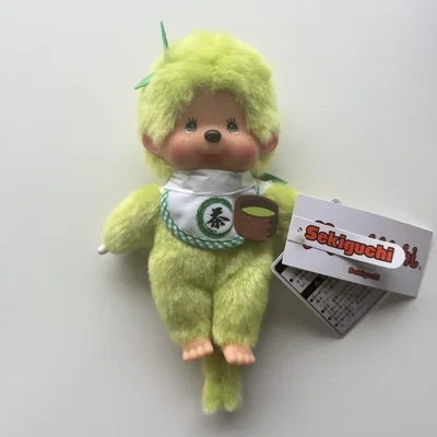 Monchhi matcha