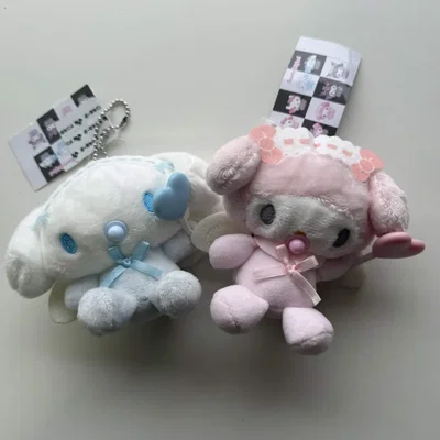 Llavero cinna mymelody