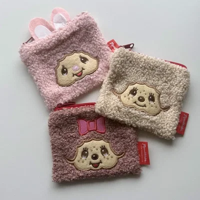 Monchhichi gacha