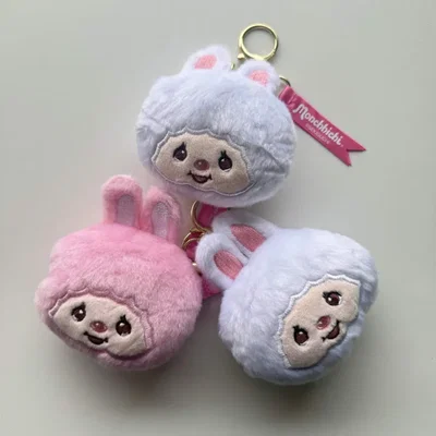Monchhichi gachas