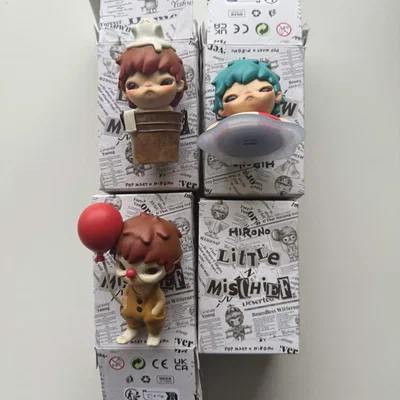 Hirono little mischief
