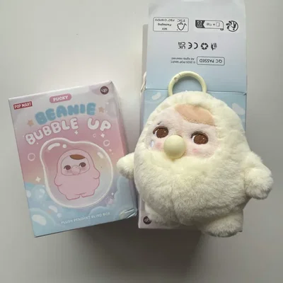 colgante bubble