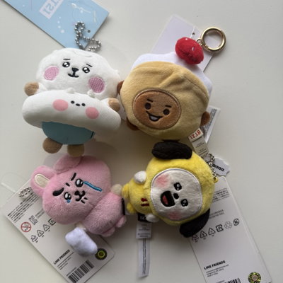 BT21 