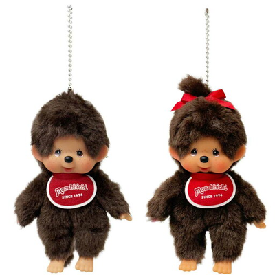 Monchhichi nena