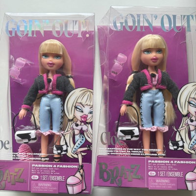 Bratz Cloe 