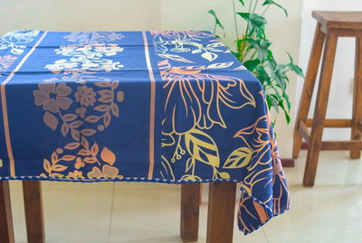 Manteles tropical 2 mt