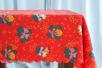 Manteles tropical 2mt x 145