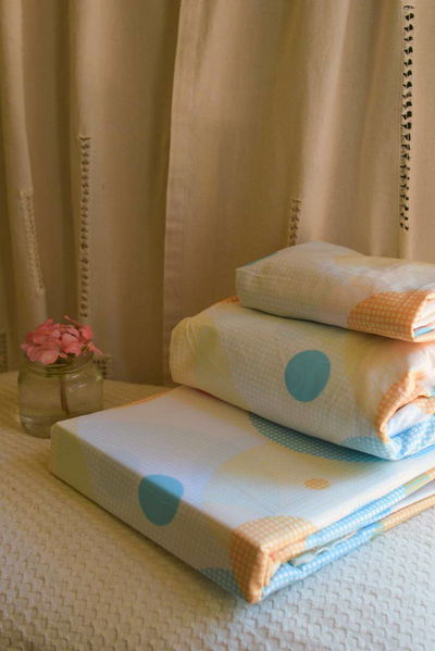 Juegos de sábanas 1 1/2