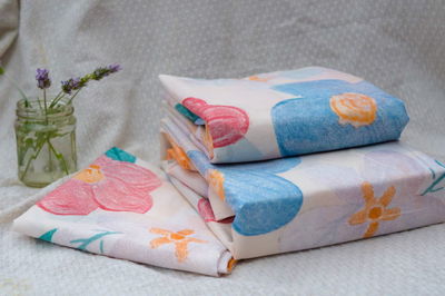 Juegos de sábanas Microfibra