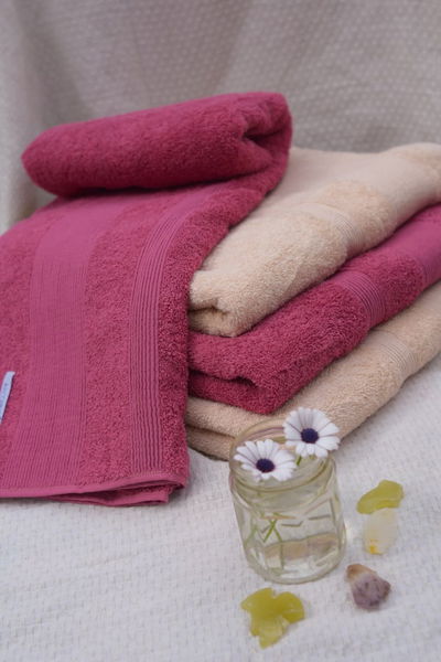 Toallones Arcoiris 500gs