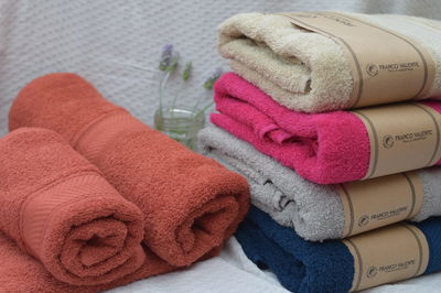 Juegos toalla y toallón FV 420 gs